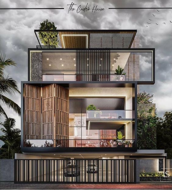DAYAL DESIGN STUDIO