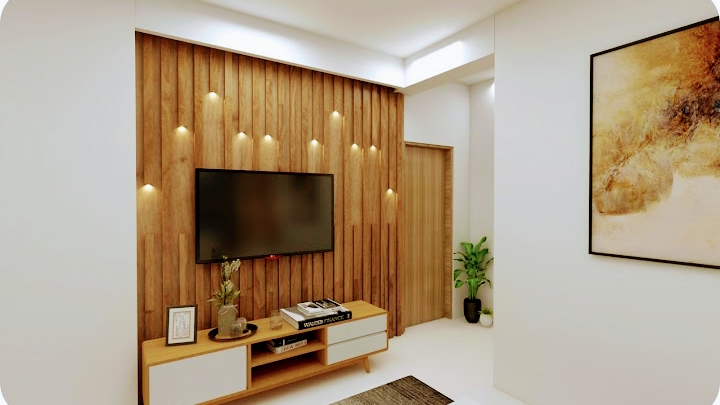Saifi Interior & Decor — interior design portfolio in Gurgaon