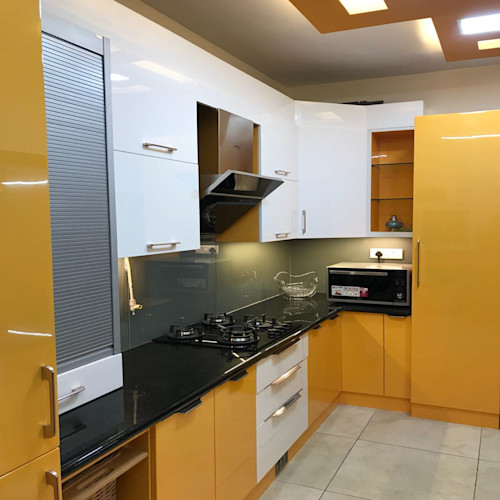 Saifi Interior & Decor project 2