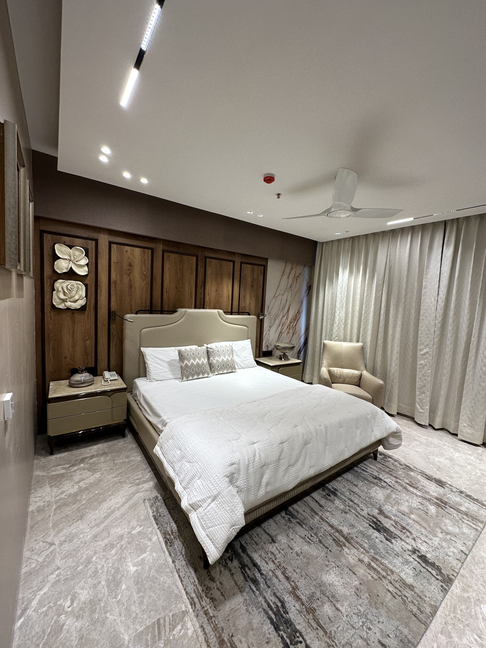 Affluenceart I Best Architecture l Interior Designer l Construction l Company in Gurgaon & Delhi NCR project 2