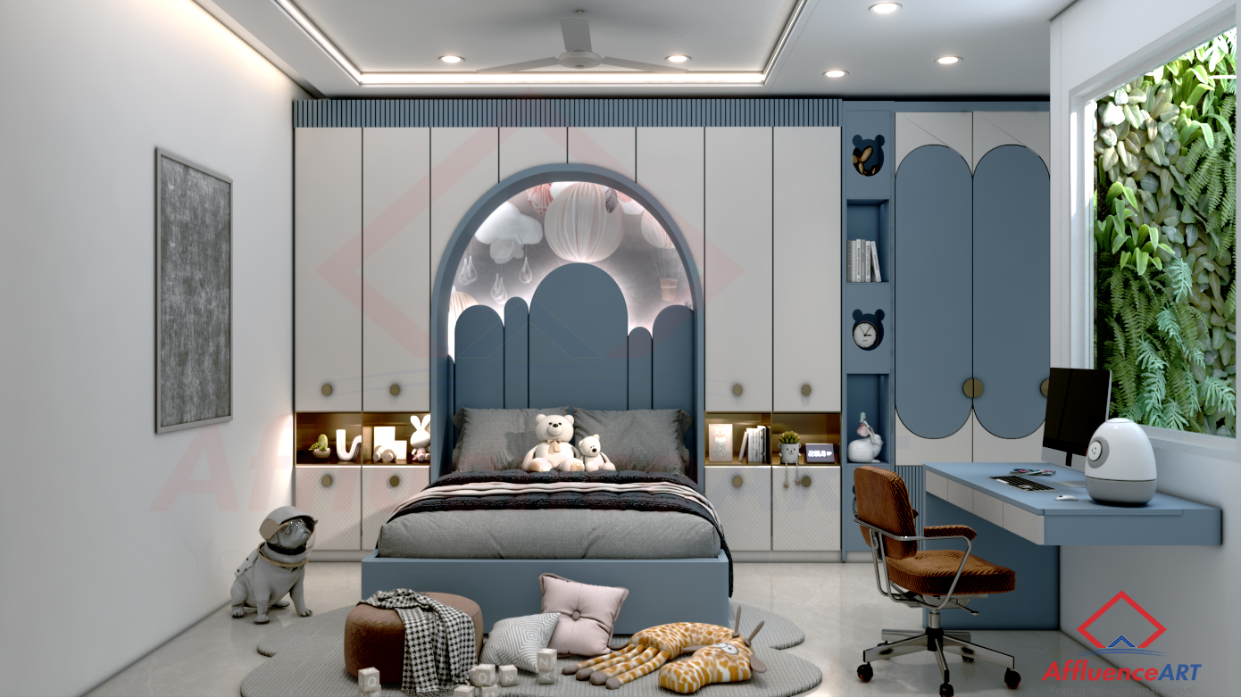 Affluenceart I Best Architecture l Interior Designer l Construction l Company in Gurgaon & Delhi NCR