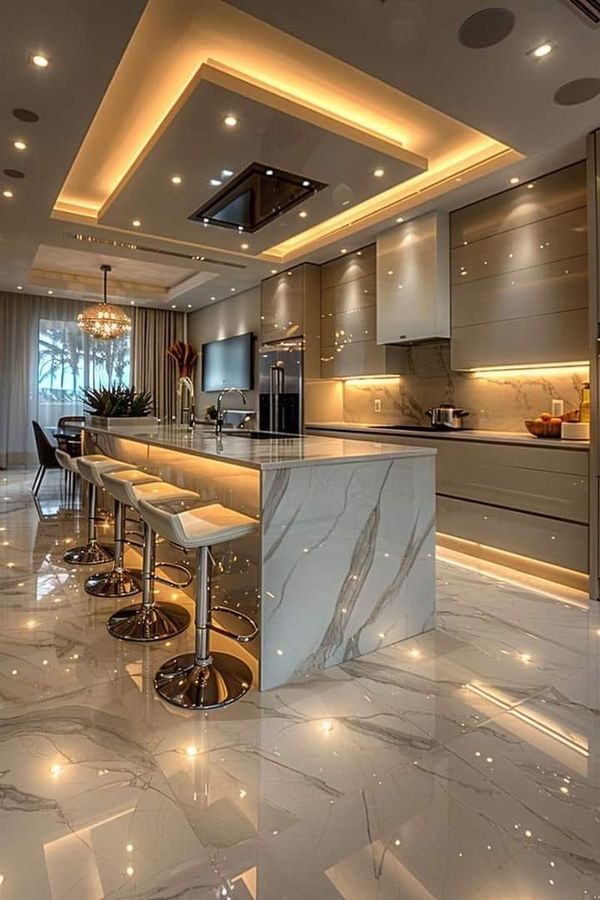 Design Magic Interiors — interior design portfolio in Gurgaon