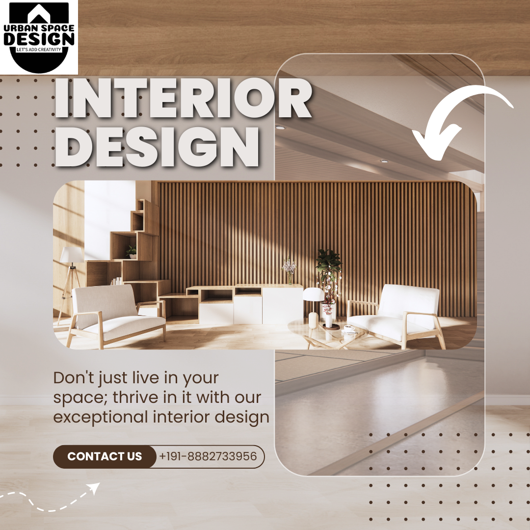 Urban Space Design