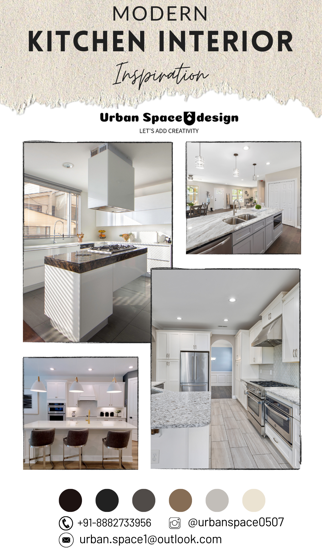 Urban Space Design