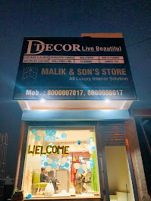 R. R. Interiors — interior design portfolio in Gurgaon
