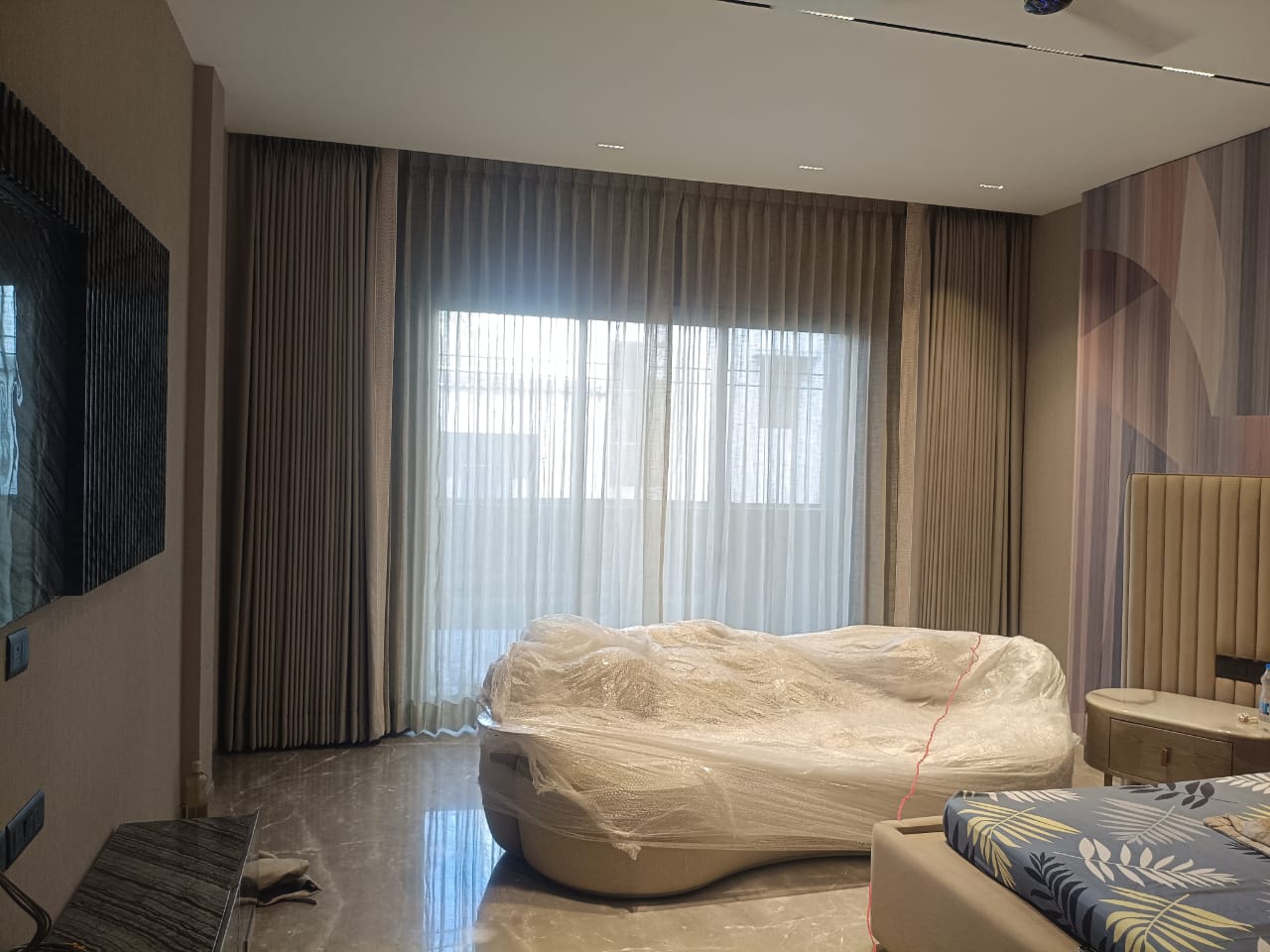 R. R. Interiors project 3