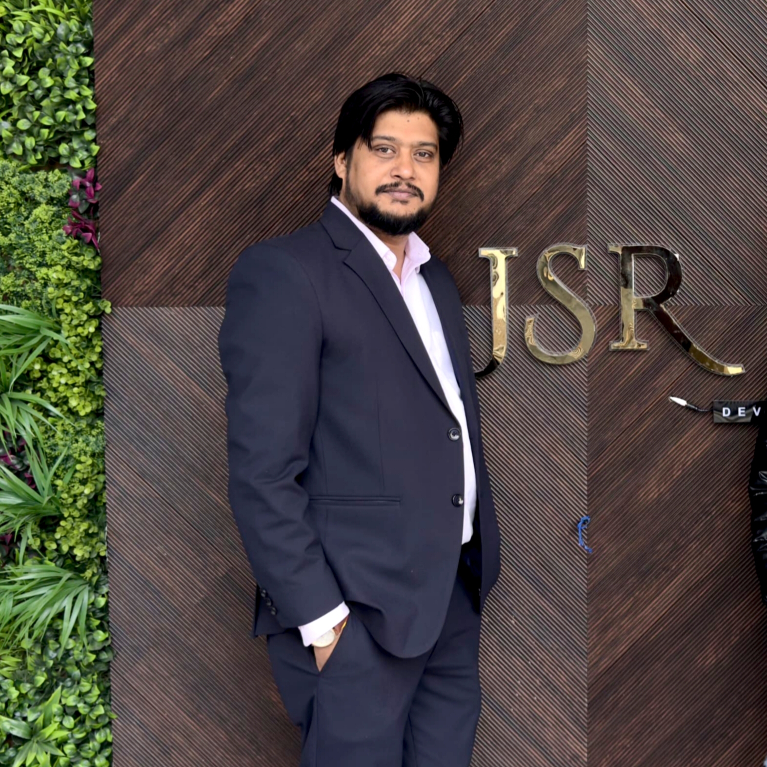 JSR Developers - Interior's & Architects — interior design portfolio in Gurgaon