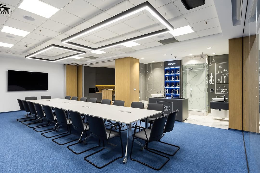 JSR Developers - Interior's & Architects