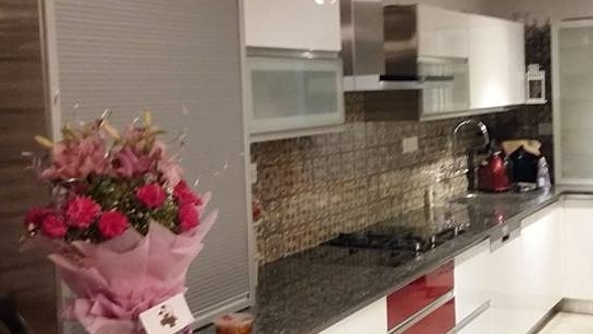 Atharva Interiors — interior design portfolio in Gurgaon