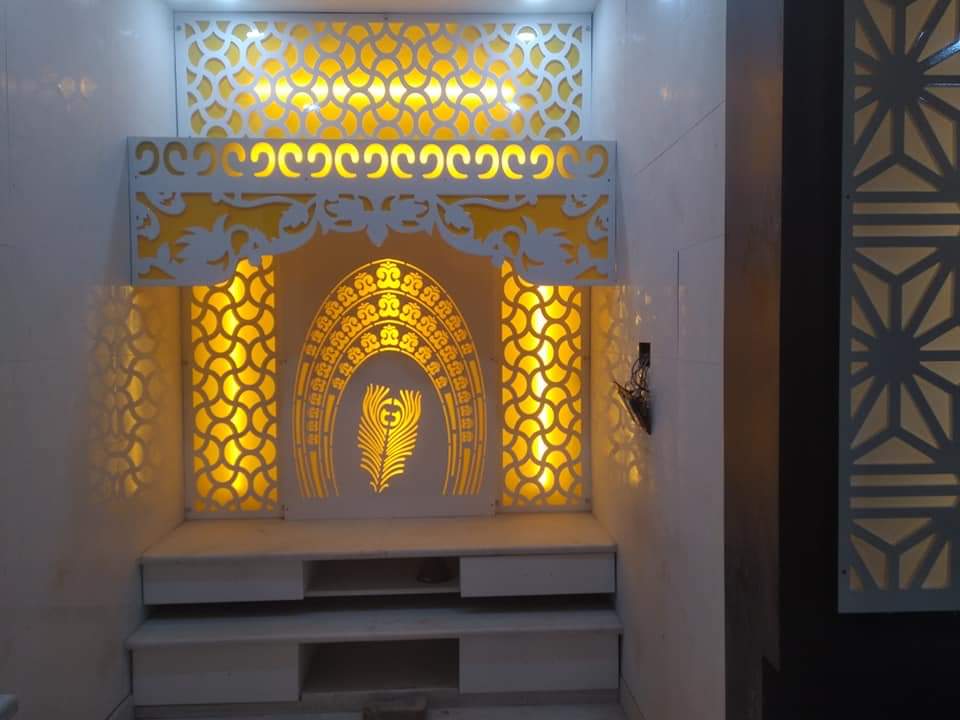 Atharva Interiors project 2
