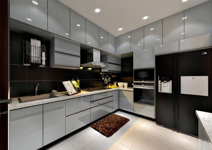 Atharva Interiors project 3