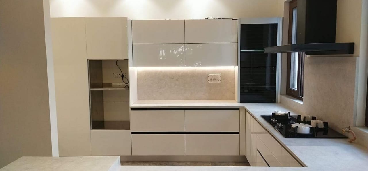 Atharva Interiors
