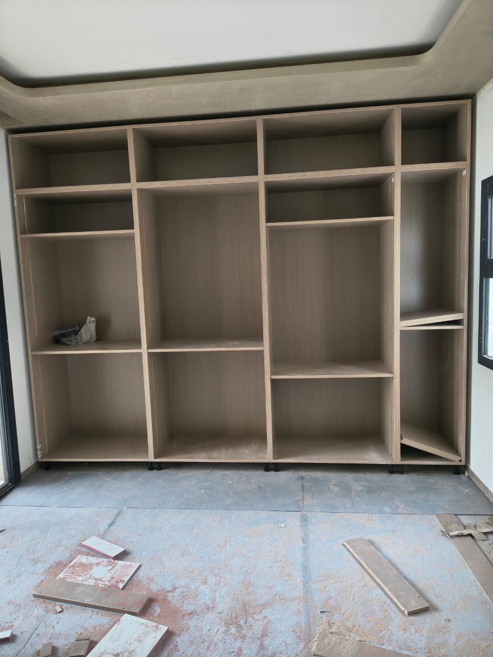 Dev Interiors & Decoraters project 2
