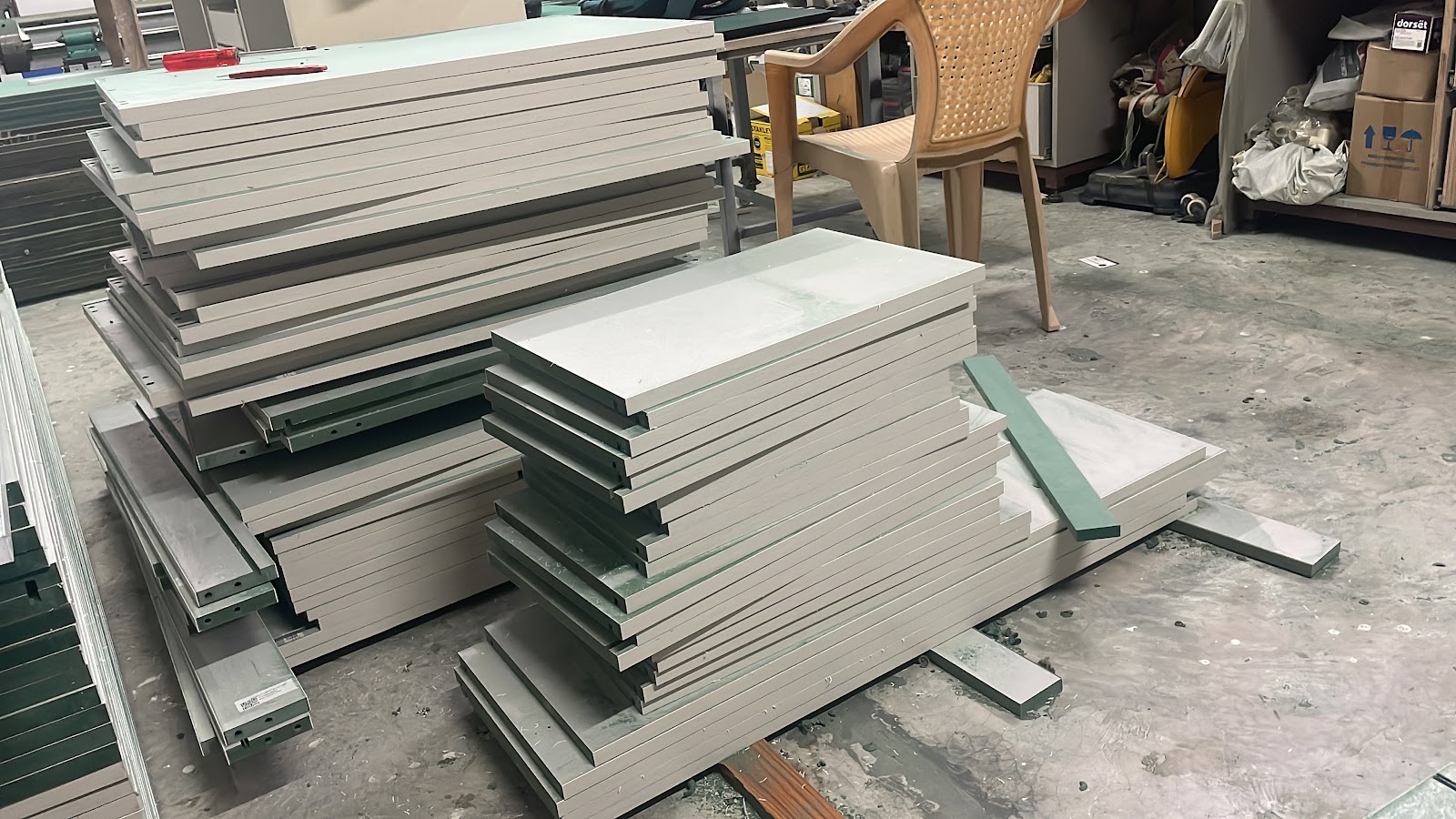 Dev Interiors & Decoraters project 3