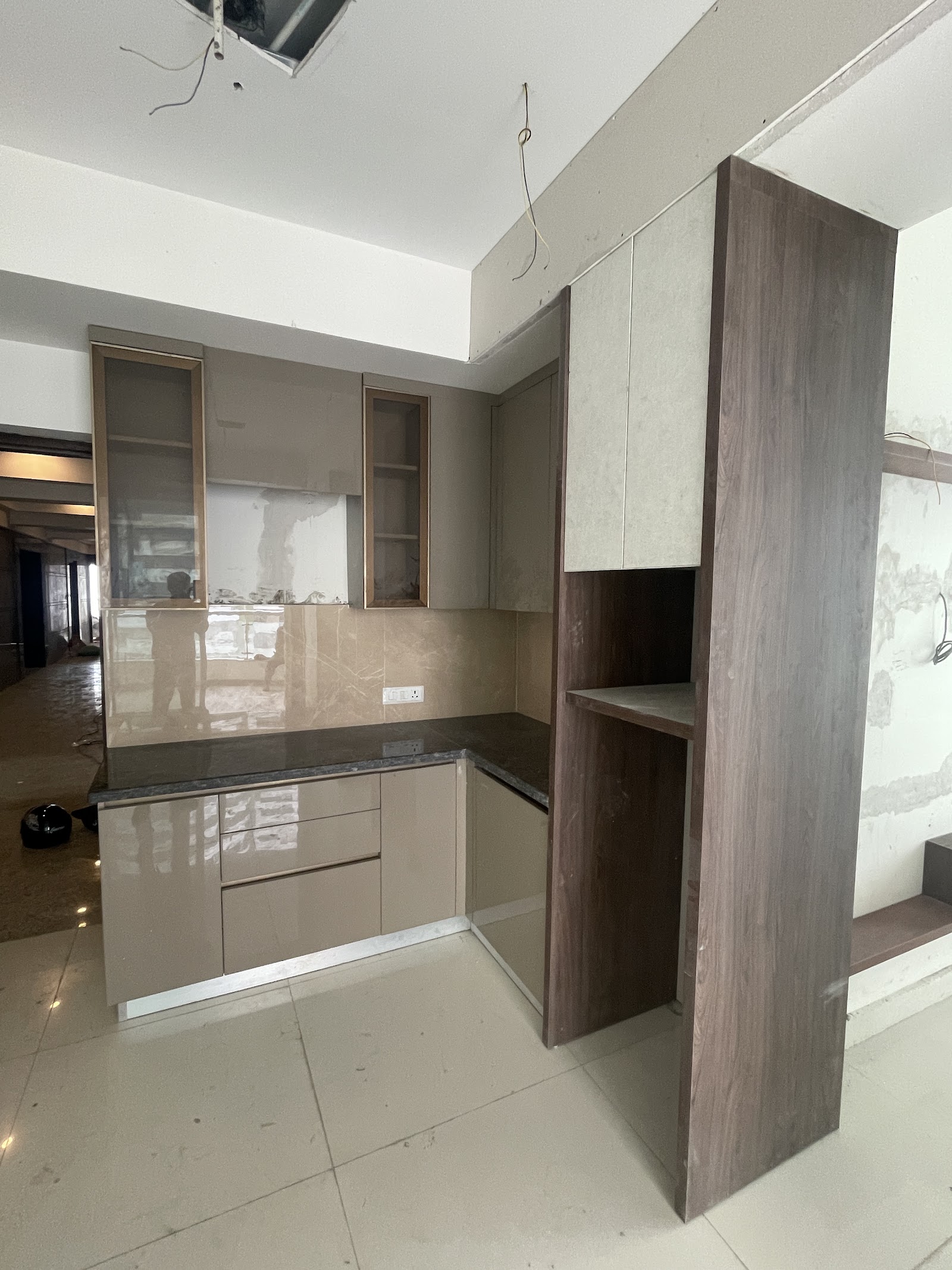 Dev Interiors & Decoraters
