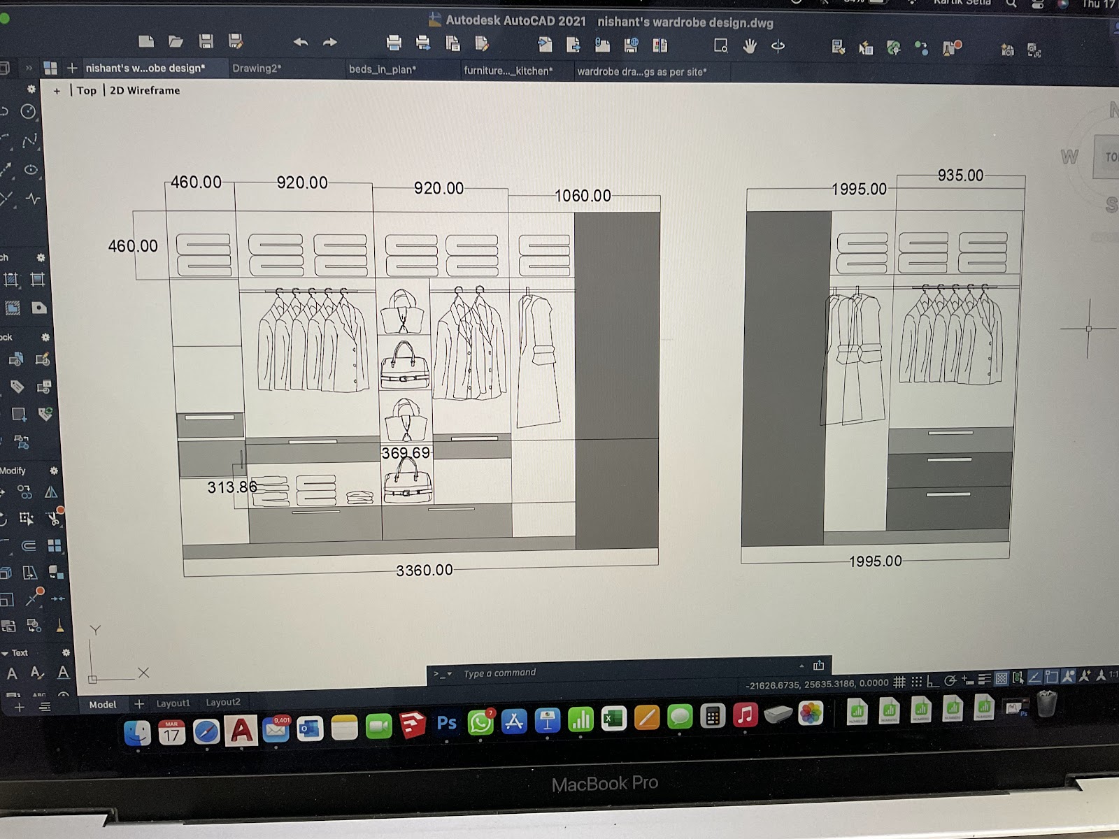 Freelance Interior Designing Service project 3