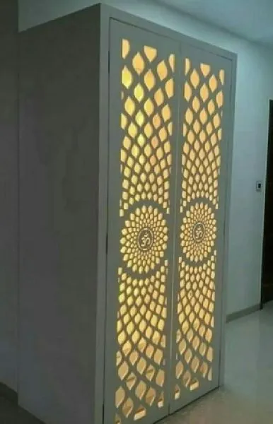 S.R DECOR CNC project 2