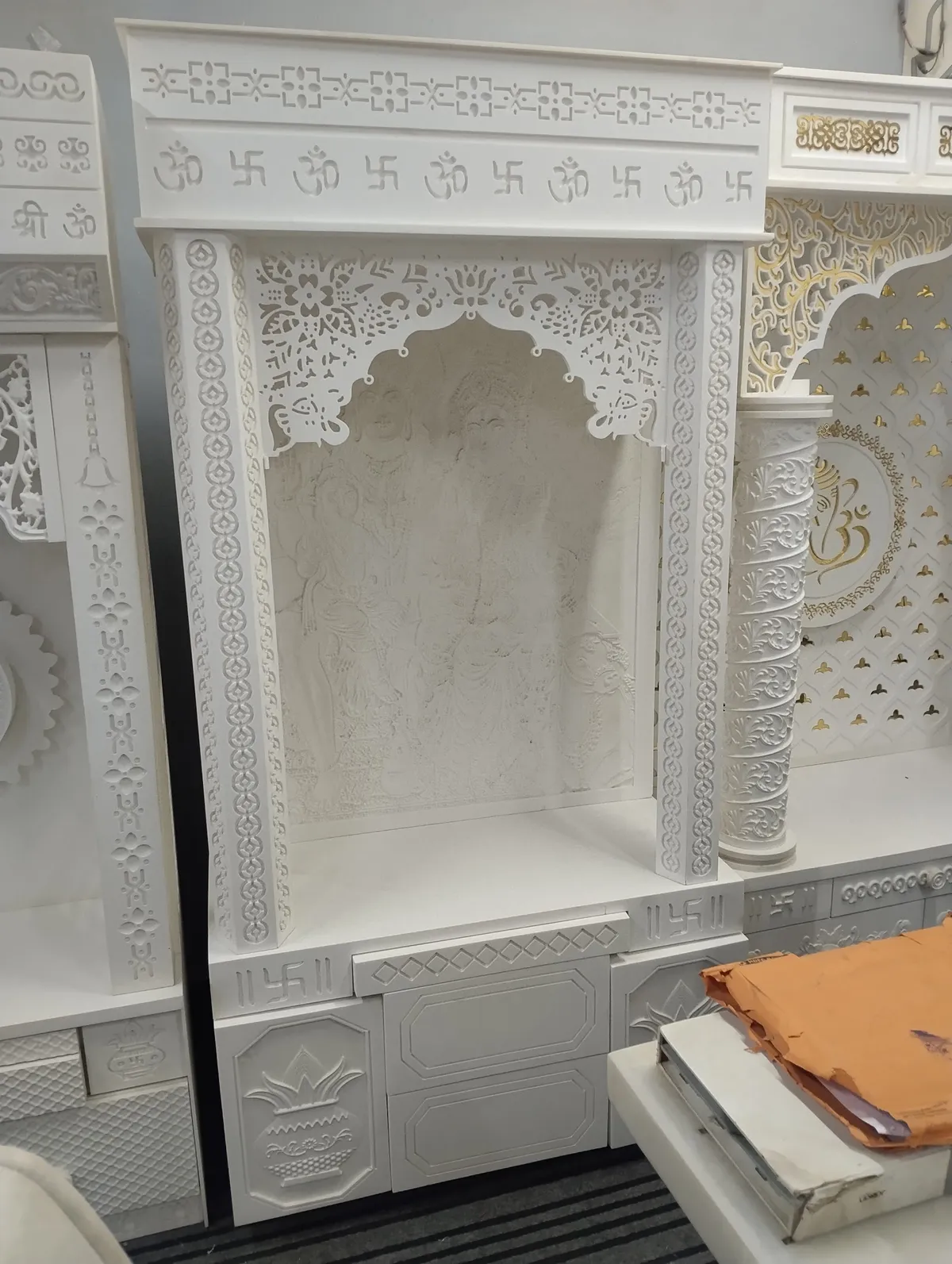 Inlay Solutions — interior design portfolio in New Delhi