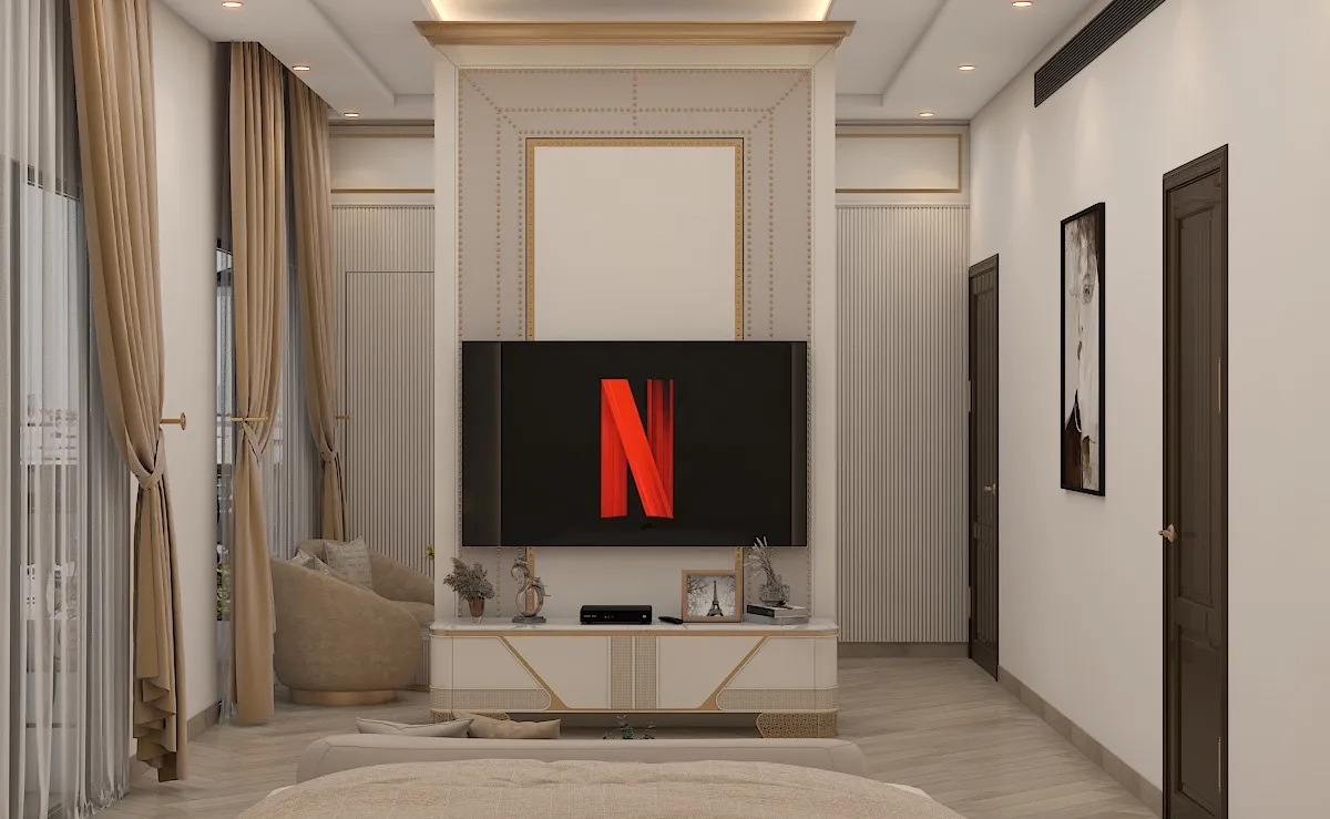 More Inside — interior design portfolio in New Delhi