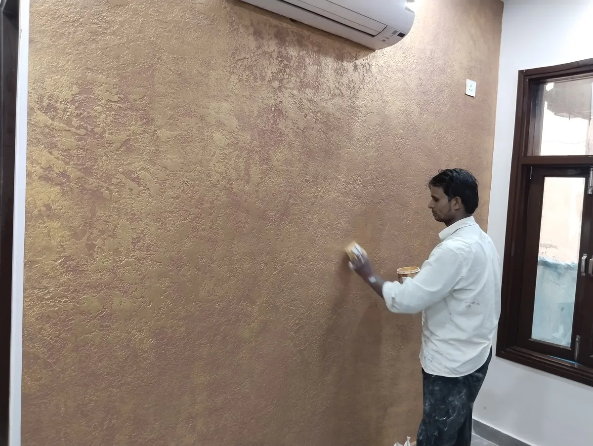 Kirti Home Solution project 2