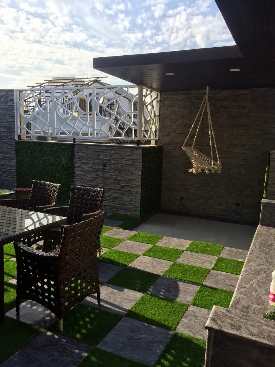 Architectural Direction project 1