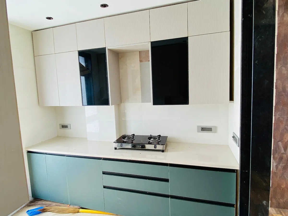 RS HOMES - AR.GOPAL SINGLA project 2