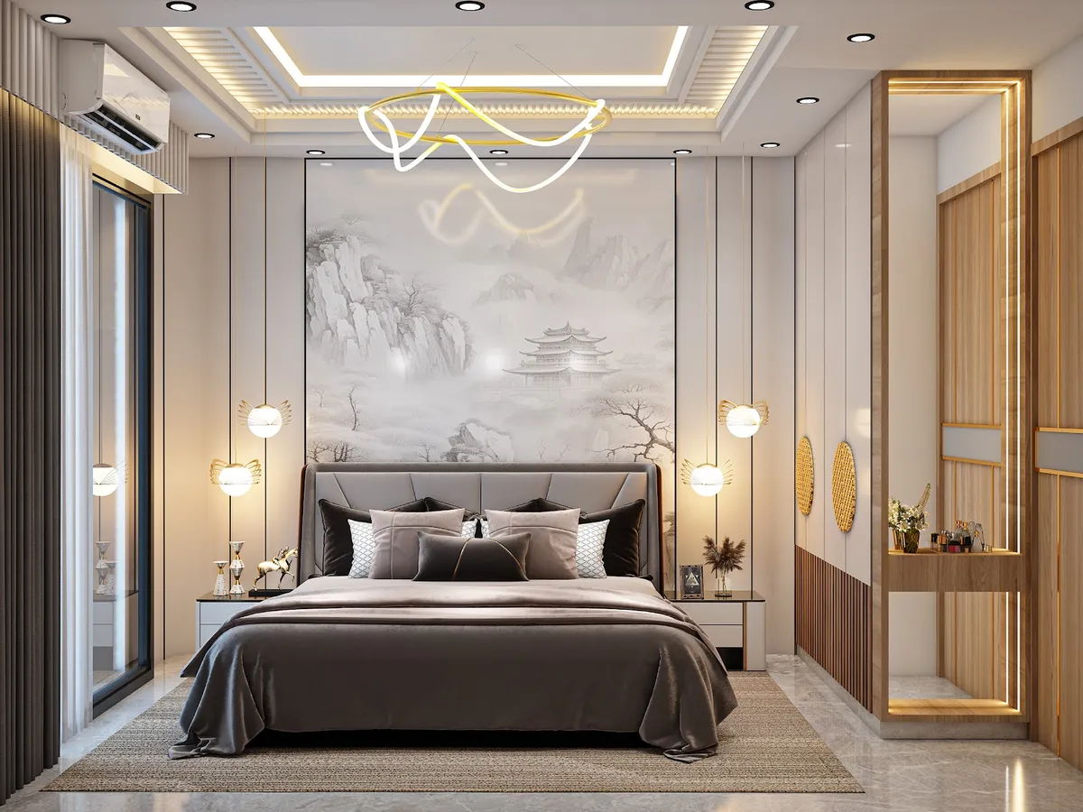 RS HOMES - AR.GOPAL SINGLA project 3