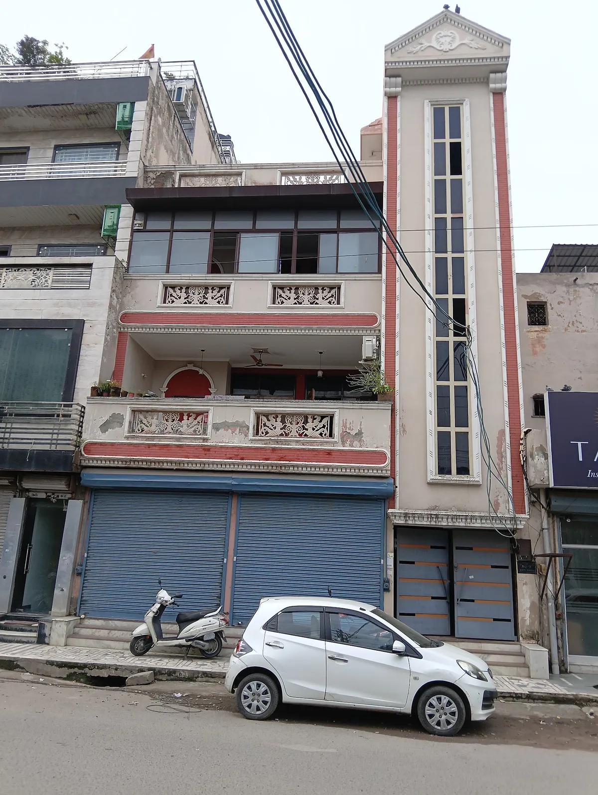 Devansh Designers & Developers project 2