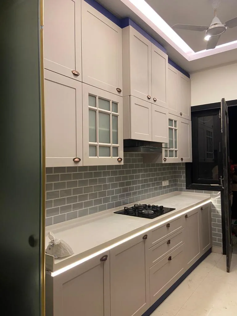 Ramya Interiors — interior design portfolio in New Delhi