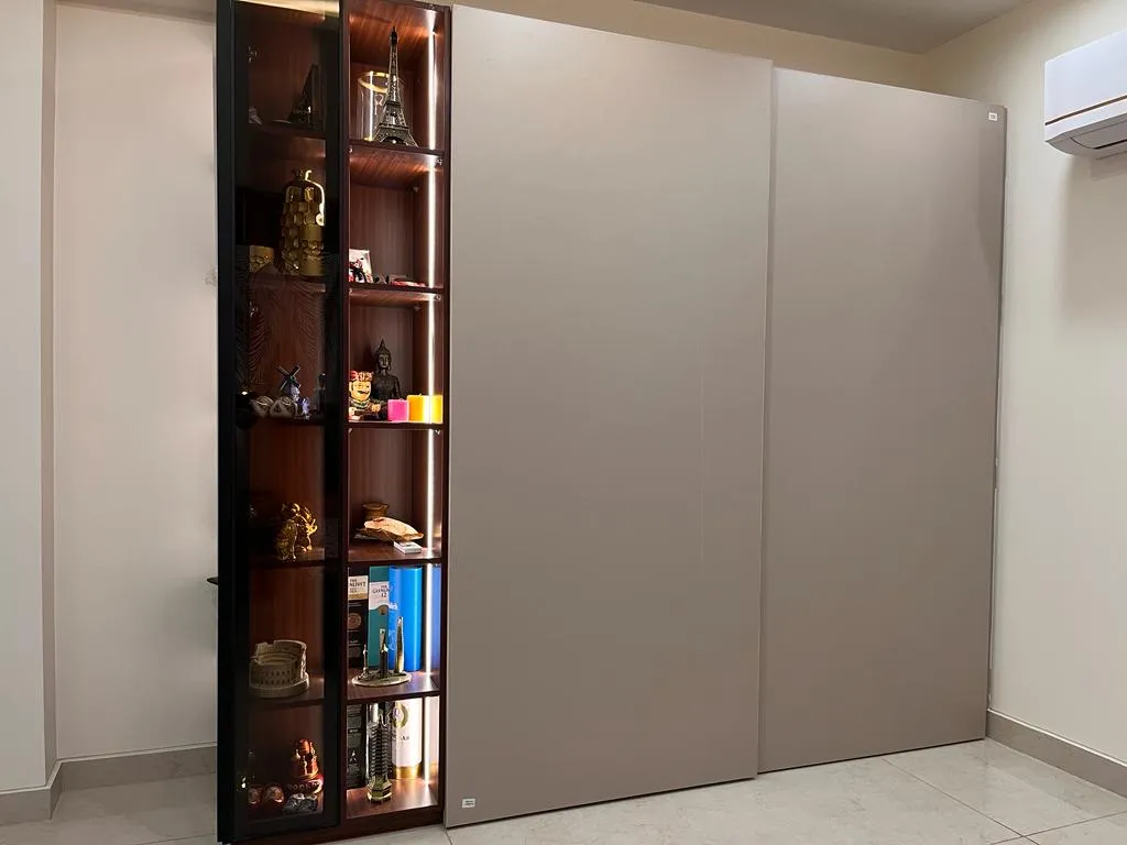 Ramya Interiors project 1