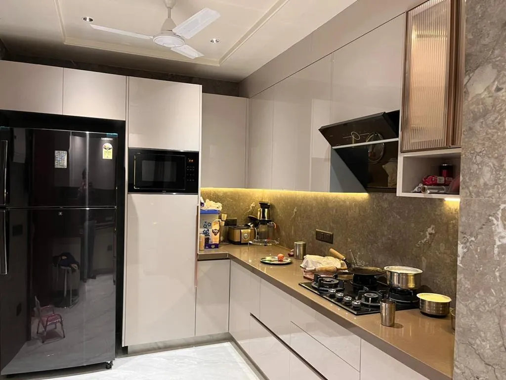 Ramya Interiors project 3