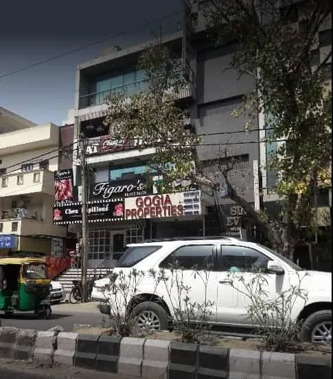 GOGIA PROPERTIES ( GOGIA GROUP ) project 2