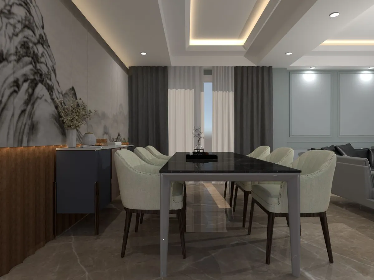 Nmd INC. Architects Interior Designer Consultants — interior design portfolio in New Delhi