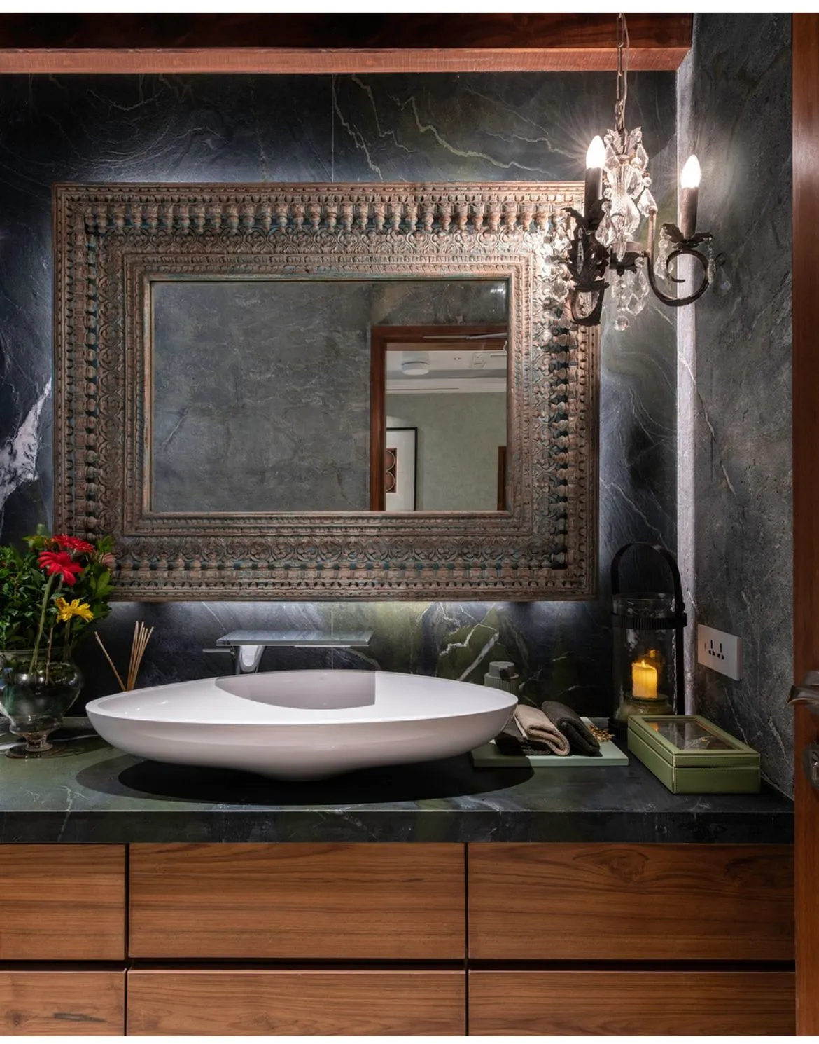 Nmd INC. Architects Interior Designer Consultants project 3