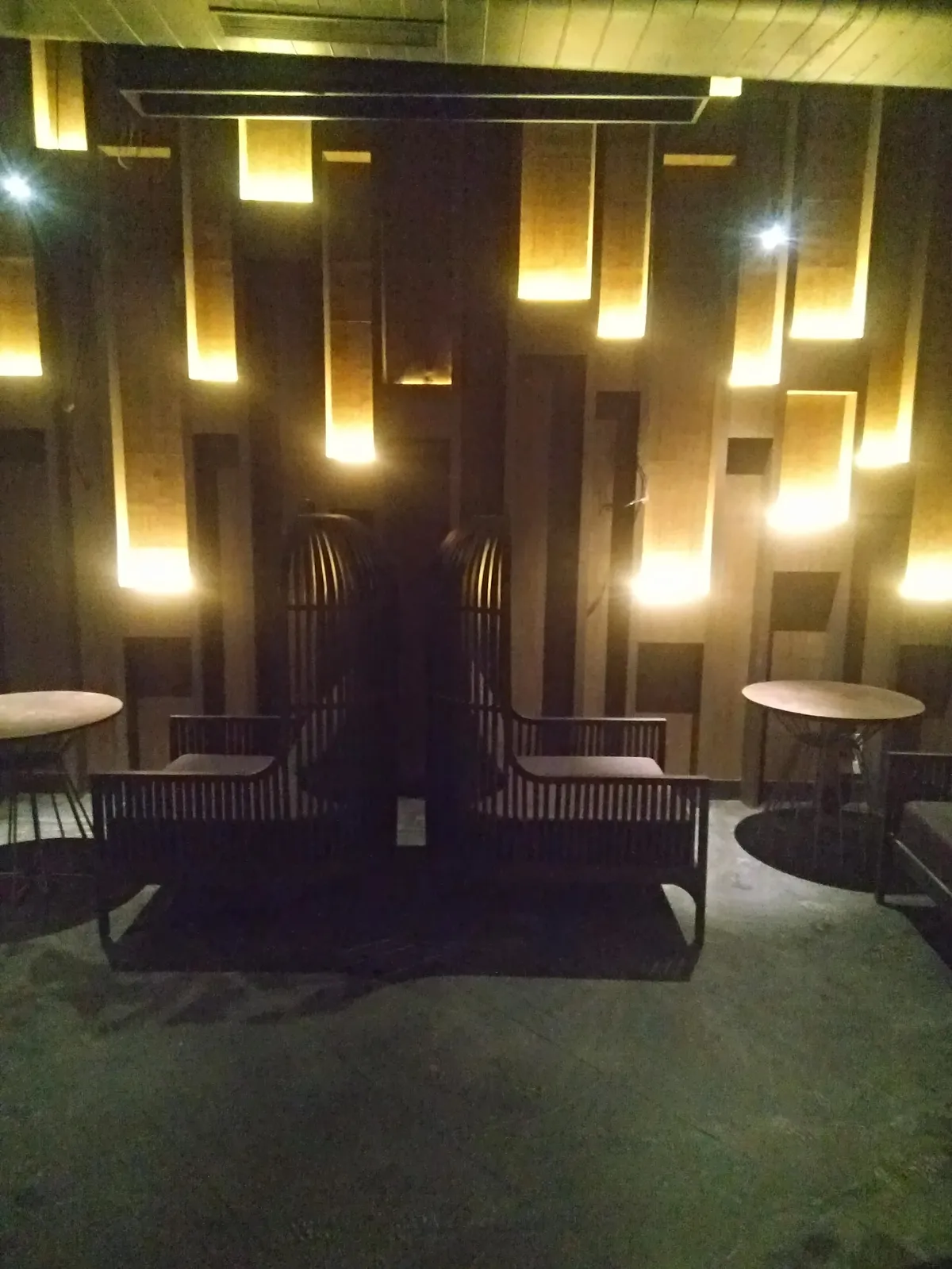 Indo Fusion Interiors Pvt.Ltd. project 3