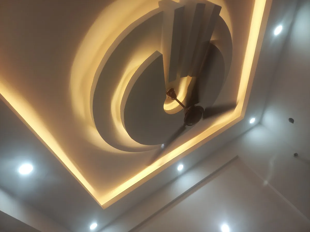 Khan shahab interior project 1