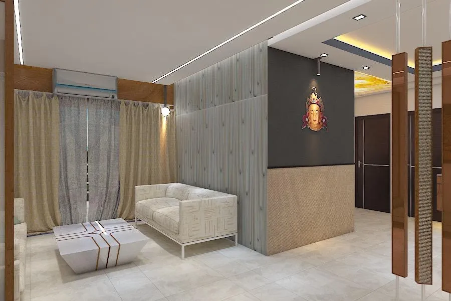 Khan shahab interior project 3