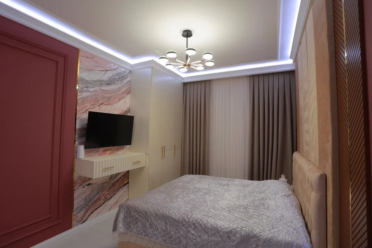 Sweet Homz Renovation - Interior Designer Renovation Contractors, Home Renovation Services in Noida project 3
