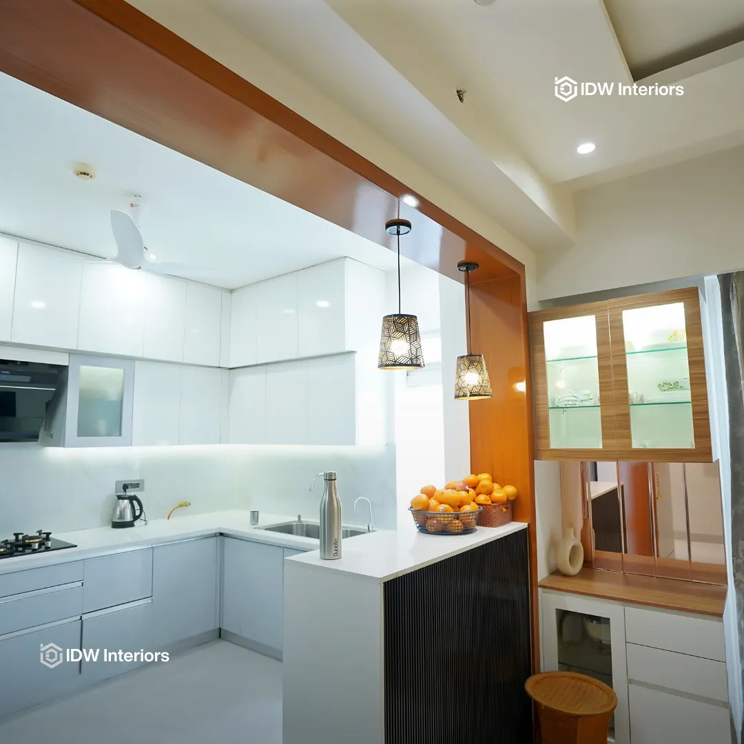 IDW Interiors Luxury Home Interior Designer in Cleo County Noida project 1
