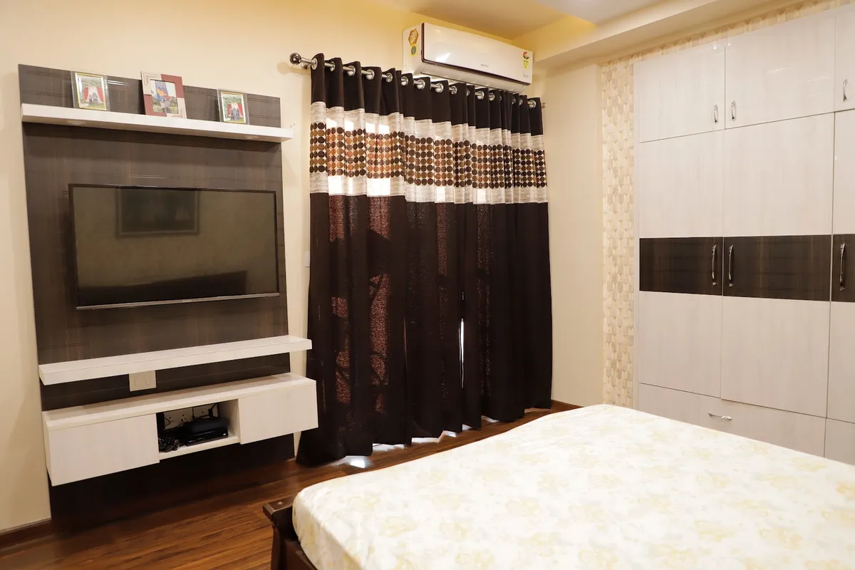 IDW Interiors Luxury Home Interior Designer in Cleo County Noida project 2