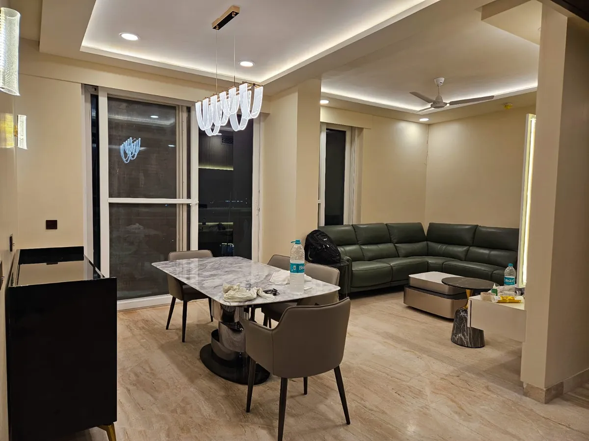 Homez Designer project 1