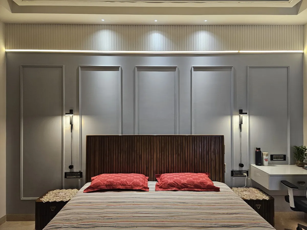 Homez Designer project 2