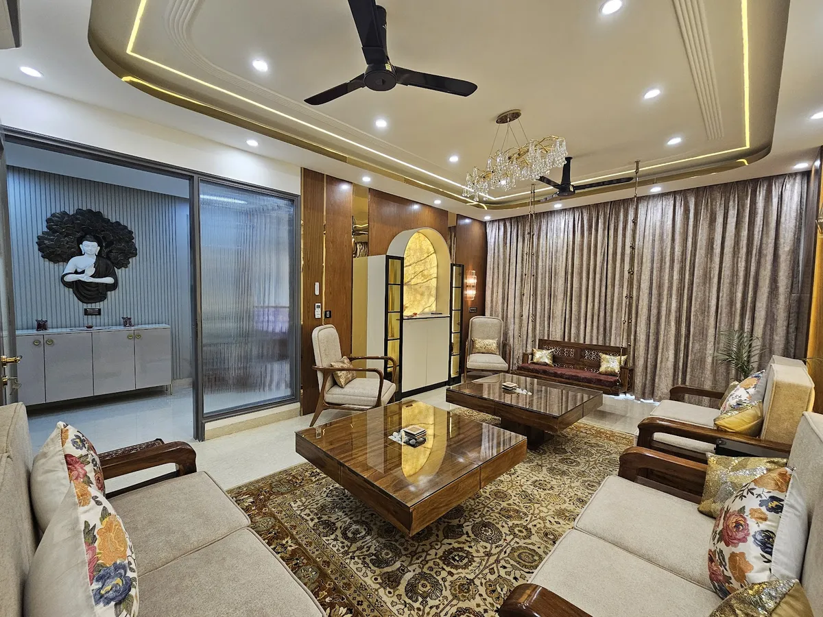 Homez Designer project 3