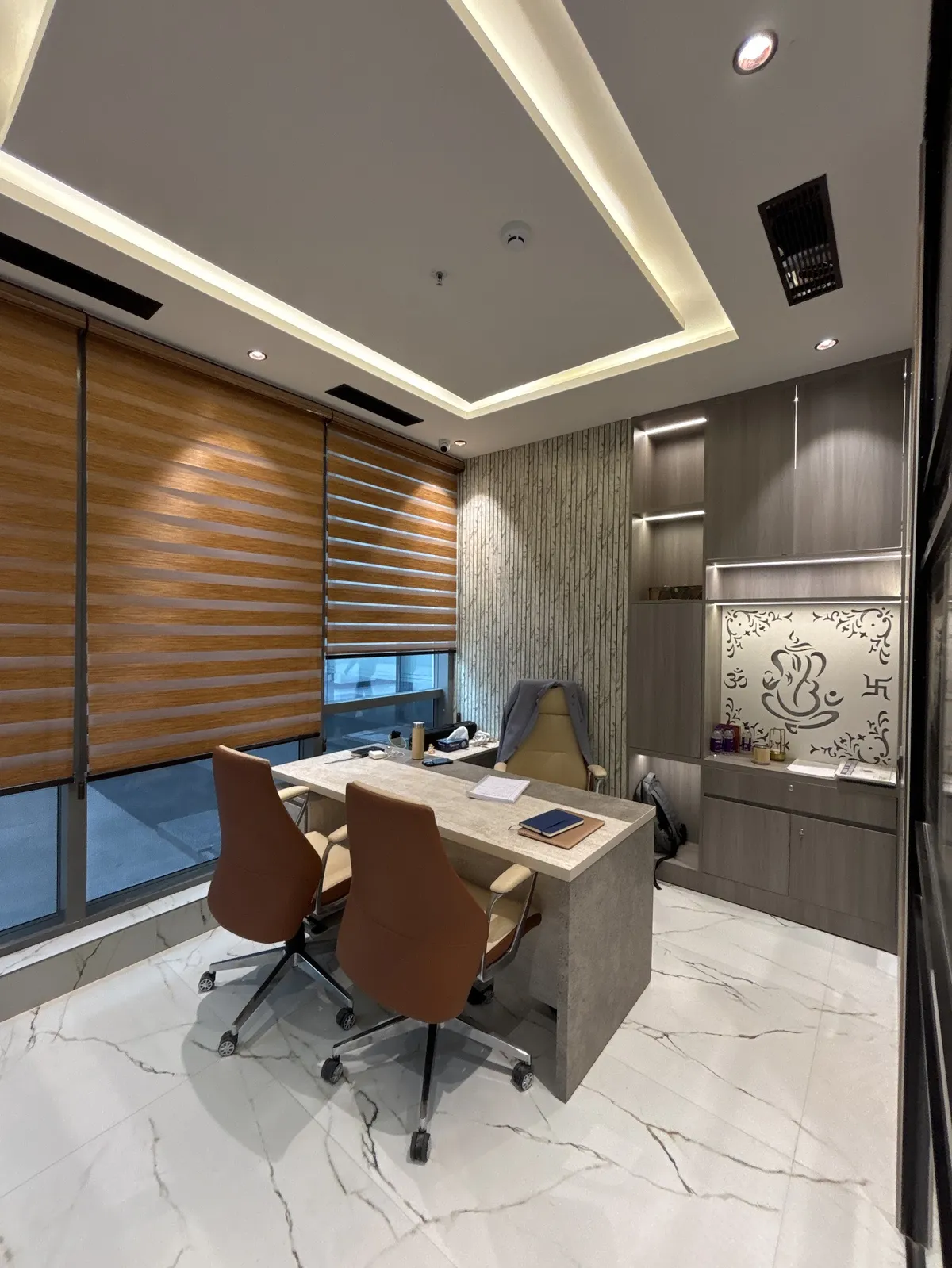 Catalyst interio — interior design portfolio in Noida
