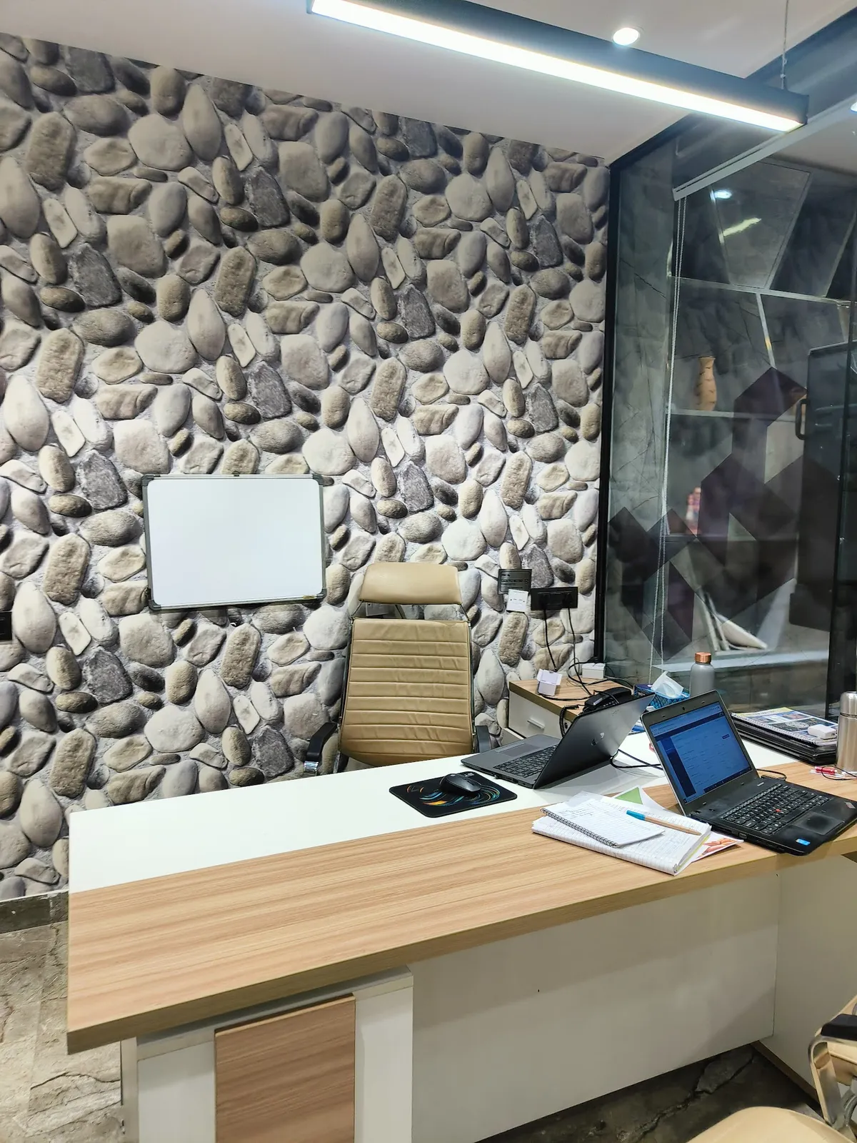 Catalyst interio project 1