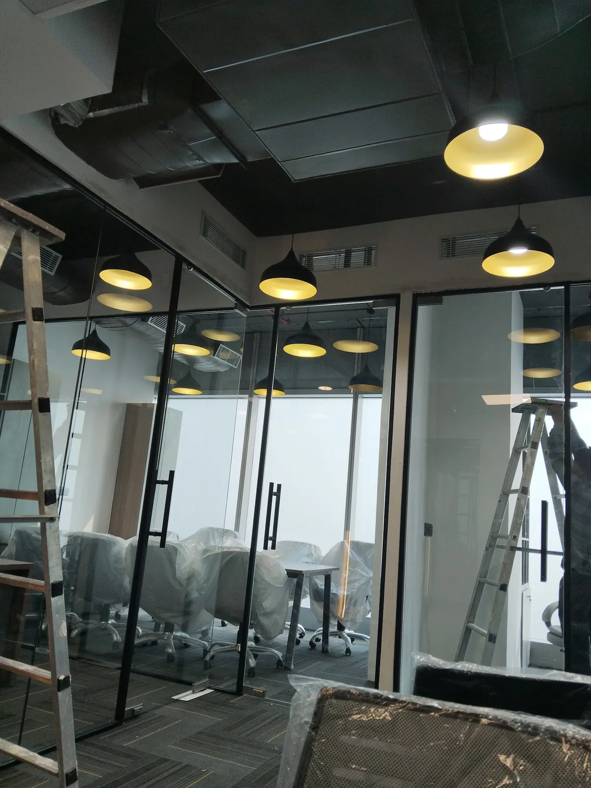 Catalyst interio project 3