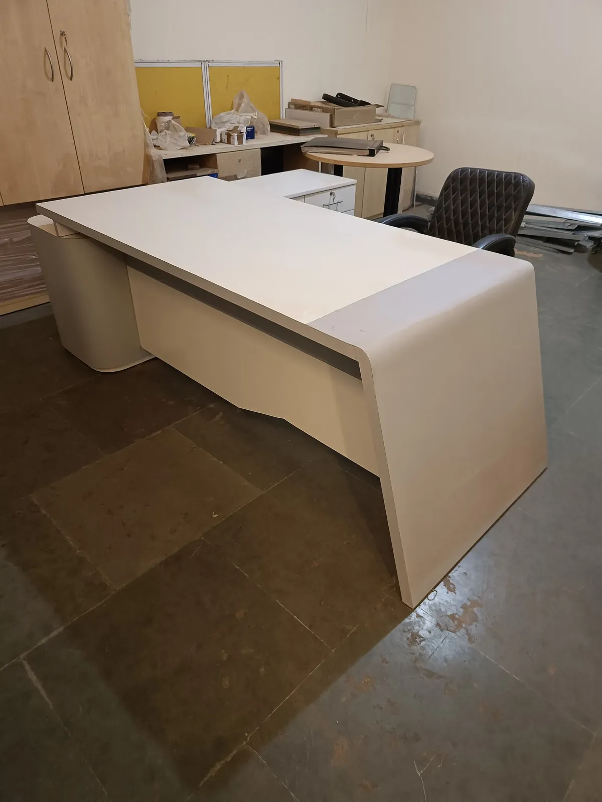 A SQUARE SPACE SOLUTIONS project 2