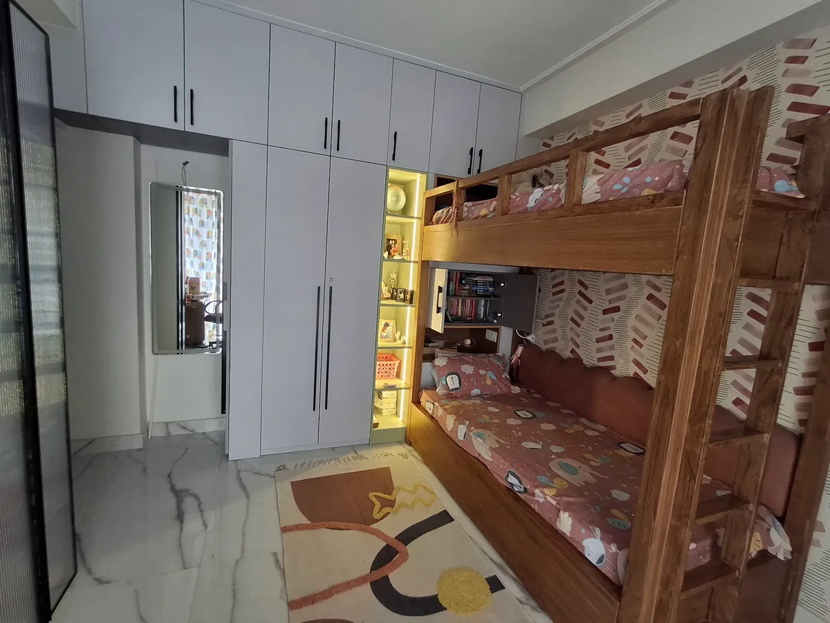 Shipra Jain Homes project 1
