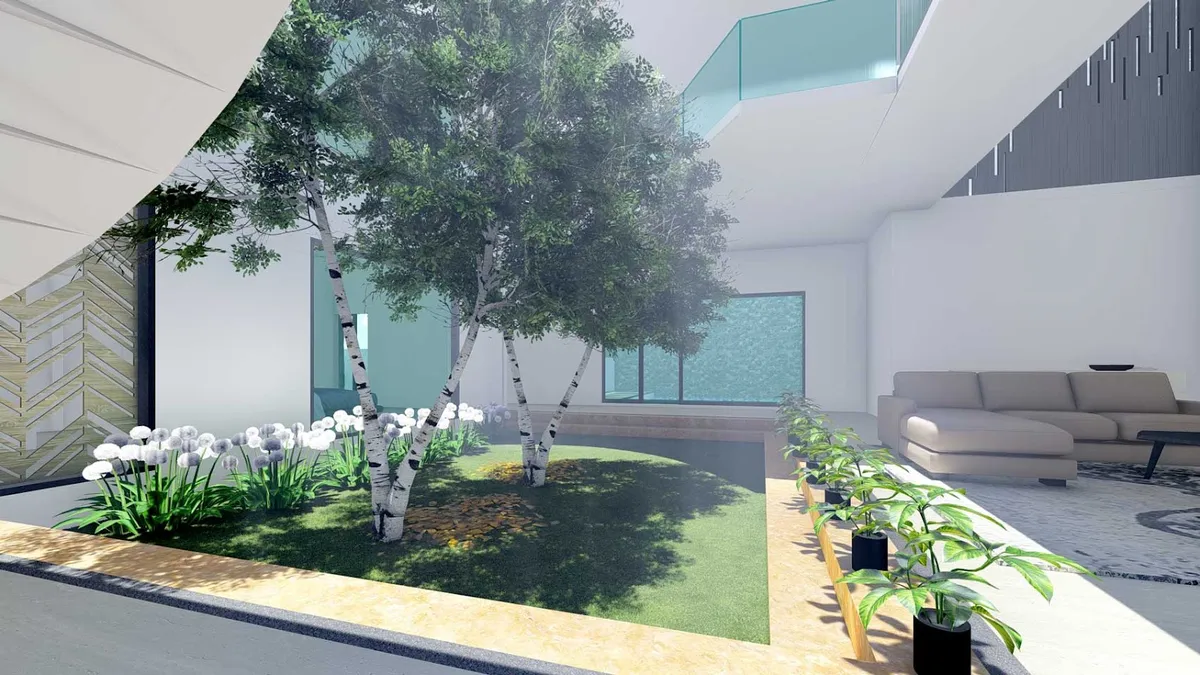 AriesFab Architects & Interior Designers project 3