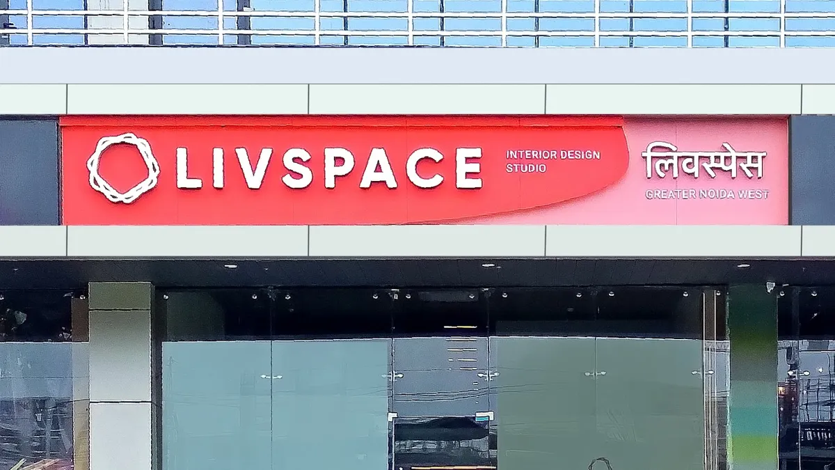 Livspace - Interior Design Studio, Kukatpally — interior design portfolio in Hyderabad